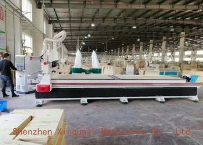 Cina Macchina per la lavorazione del legno automatica 5000mm*1300mm del router di CNC 380V in vendita