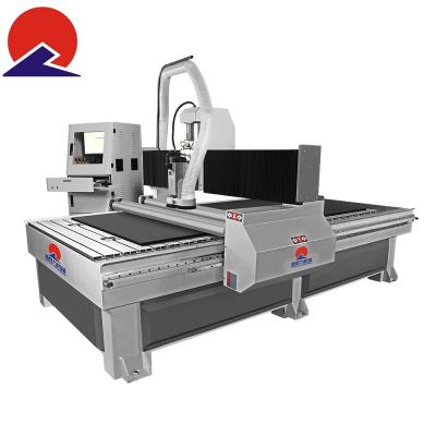 China Wood Cnc Router Cnc Wood Cutting Machine For Sofa Frame Cutting for sale