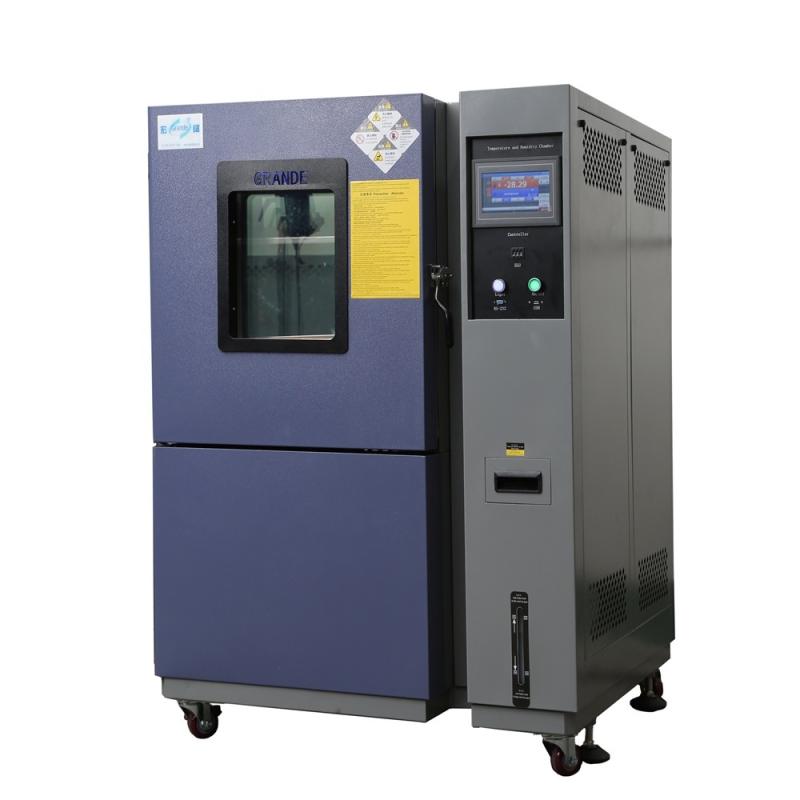 Verified China supplier - Grande Electronics Technology Limited