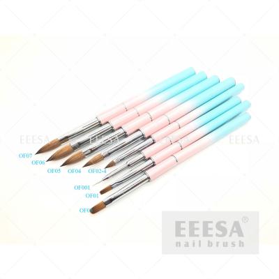 China Rhinestone Pick  Nail Art Magnet Pen  Single Head  Home Salon Use for sale