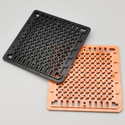 China Waterproof Antistatic Electronic Components Tray for sale