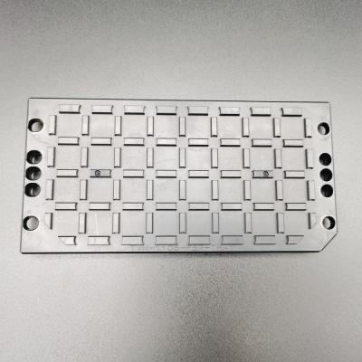 China Small Motor 32PCS IC Chip Tray Environment Friendly ISO Certificate for sale