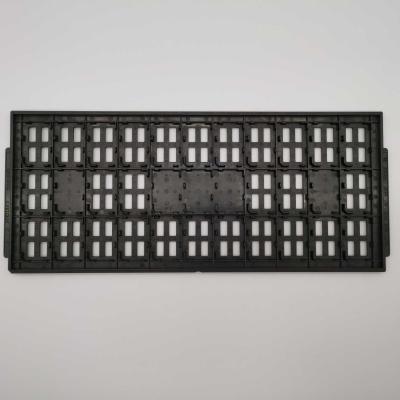 China High Temperature Resistance Jedec IC Trays for sale