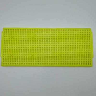 China DRAM IC ESD Component Tray For Electronics Parts Packing for sale