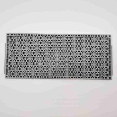 China Jedec IC Trays ESD Durable PPE SGS Approved for sale