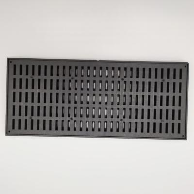 China Stable Resistivity Black Socket Jedec Matrix Trays ISO Certificate for sale