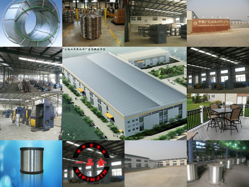 Verified China supplier - Pingyin Guanghui Aluminum Industry Co., Ltd