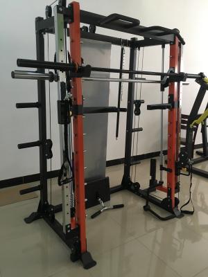 China multi function fitness equipment/smith machine/fly for sale