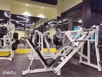 China Deliver Results with Reliable Fitness Equipment from Various s for sale