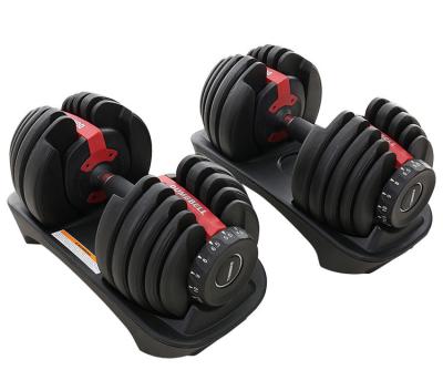 China commercial gym dumbbell/amercian dumbbell for sale