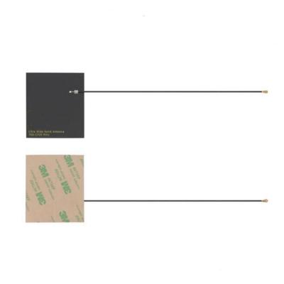China Internal Embedded Flexible 2G/3G/4G LTE Wide Band FPC Antenna for sale