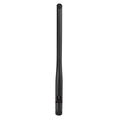 China External 2G 3G 4G LTE Terminal Mount Rubber Dipole Antenna for sale