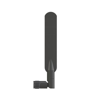 China External 4G LTE Ultra Wideband Omni-Directional Swivel Antenna for sale