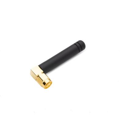China ISM Band Terminal Omnidirectional 433MHz External Antenna for sale