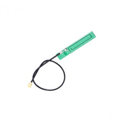 China 900 1800MHz Low Profile GSM PCB Antenna Internal Miniaturized for sale
