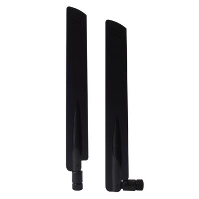 China 4G LTE Antenna 50Ω SMA/N/CRC9 5~95%RH Humidity for sale