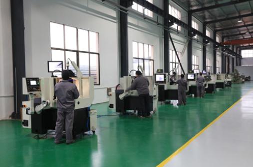 Verified China supplier - JiangXi Geqi grinding Technology Co.,Ltd.