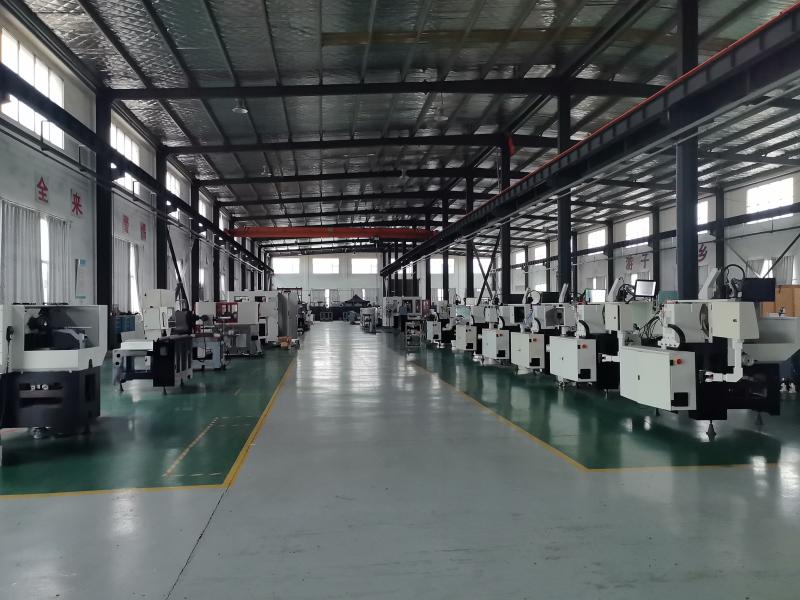Verified China supplier - JiangXi Geqi grinding Technology Co.,Ltd.