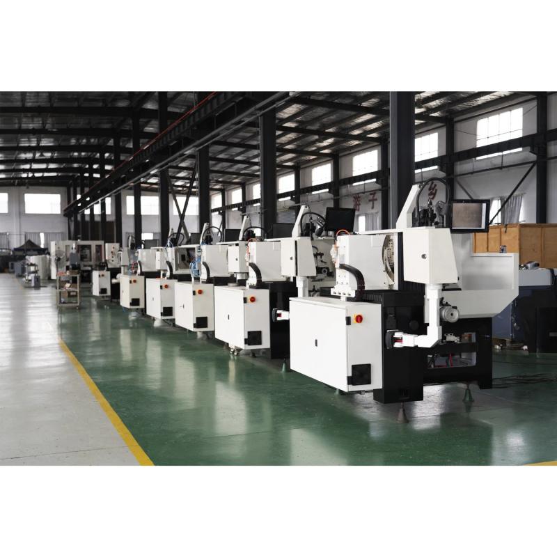 Verified China supplier - JiangXi Geqi grinding Technology Co.,Ltd.