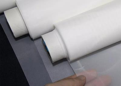 Chine FDA Food Grade Nylon Monofilament Mesh nylon bolting cloth 5-2000um à vendre