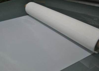 China 120 Inch SGS Certificate150T - 31 Polyester Screen Printing Mesh For PCB Screen Printing for sale
