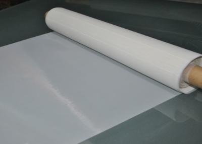 China Pulgada 150T - malla del certificado 102 del FDA de la impresión de la pantalla del poliéster 34 para la impresión de materia textil en venta