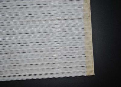 China Pantalla de alta resistencia del secador 100%Polyester para la correa de la malla de alambre del transportador en venta