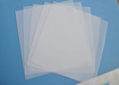 China Wear Resistant 100% Polyester Filter Mesh 6T-165T With 31 - 400 Micron Thread Diameter for sale