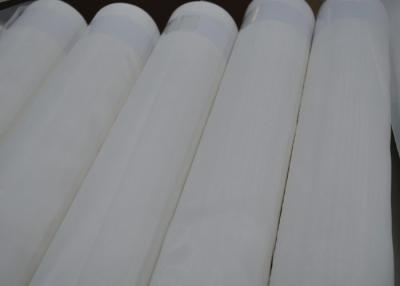 China Pantalla de malla del monofilamento 90 63 micrones con la alta tensión, estándar del SGS FDA en venta