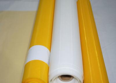 Chine Tissu 100% de boulonnage de polyester de 230 mailles 63 microns, haute précision à vendre