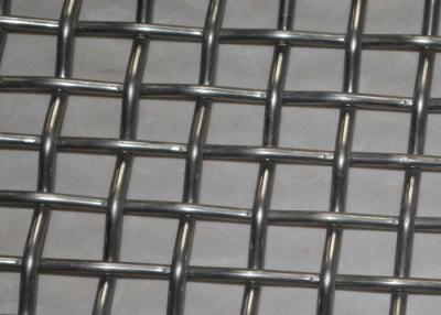 中国 編まれた高温ステンレス鋼 ワイヤー フィルターは溶接されたBBQのバーベキューに一致させるふるいを防水するスクリーン0.5mmを304ひだを付けた 販売のため