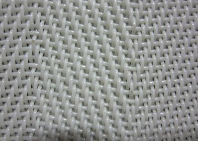 China 16903 Plastic Wire Mesh Material Fabric For Sludge Dewatering / Dehydration for sale