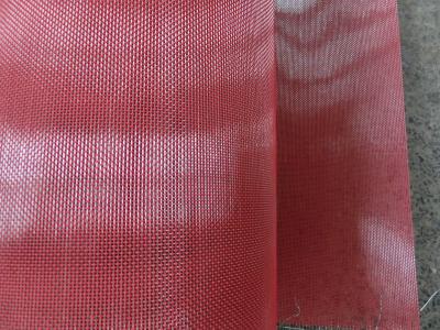 Cina Tessuto di nylon dell'essiccatore sparso 2-3 della rete metallica del tessuto per la fabbricazione della carta, rendimento elevato in vendita