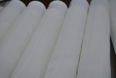 China DFP100 Mesh Polyester Screen Printing Mesh With High Accuracy For Electronic for sale