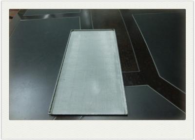 China Stainless Steel Wire Mesh Tray With Made By Stainless Steel Mesh Used For Sesame for sale