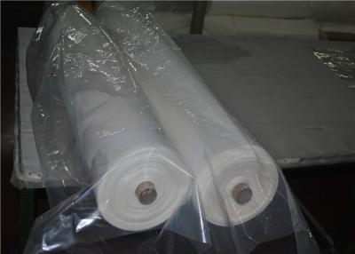 中国 単繊維ポリエステル ヤーンが付いている高い耐久性DPPフィルター網 販売のため