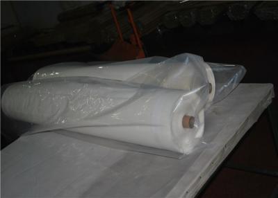 Chine Tissu de boulonnage de polyester de résistance à l'eau utilisé pour le filtrage de nourriture à vendre