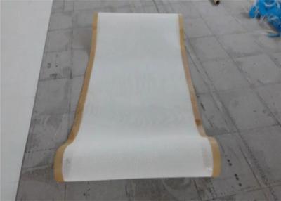 Cina Cinghia della maglia del poliestere di resistenza all'usura/prodotto intessuto normale della maglia in vendita