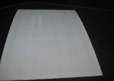 China Paper Sludge Dewatering Polyester Mesh Belt HighTempreture Resistance for sale