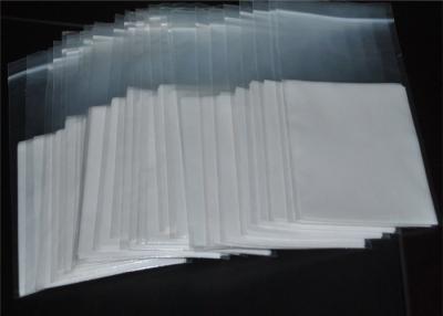 Cina Tessuto di maglia di nylon del commestibile con colore bianco per filtrazione della pittura, nylon mescolato in vendita