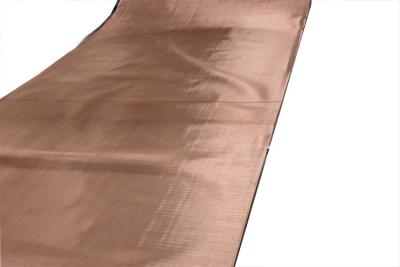 China Cobre puro/resistência de corrosão de bronze da tela de rede de arame para a gaiola de Faraday à venda