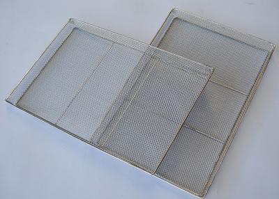 Cina nastro metallico del disidratatore di 316 304 ss Mesh Drying Tray in vendita