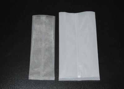 China Food Garde 30x40cm Monofilament Nylon Mesh Filter Fabric for sale