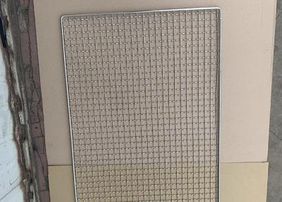 Cina 304 316 316l ss fissano Mesh Tray Commercial Dehydrator Freeze Drying in vendita
