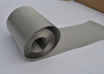 Cina 200/40 di cavo olandese inverso Mesh For Wire Drawing Machine di acciaio inossidabile del filtro dall'espulsore in vendita