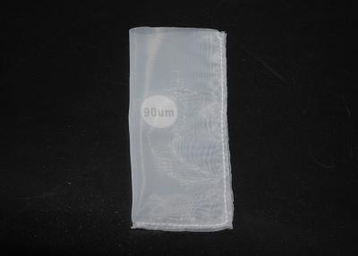 China 25 Micron Mesh Liquid Filter Bag 3 By 4.5 Inch 12x12 2.5 X 4 3x5 3x6 2x4 2x9 1.7x4 Inch for sale