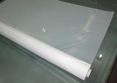 China Fabricante Free Samples 30 200 pano de filtro da tela do mícron 250 40 Mesh Reusable Nylon Monofilament Sieve para a água do ar à venda
