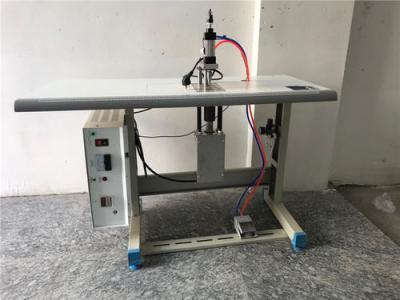 China Non Woven Mask Earloop Welding Machine for sale