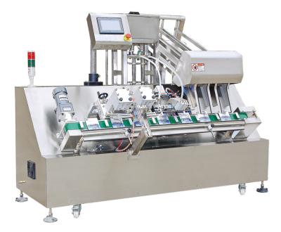 China Non Woven Mask Sealing Banding Machine for sale