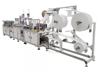 China Kn95 Folding Type Face Mask Machine for sale